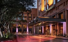 Hotel Jw Marriott Houston By The Galleria Exterior photo