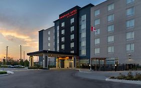 Towneplace Suites By Marriott Brantford And Conference Centre Exterior photo