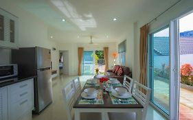 Star 2 Bedroom Private Pool Villa - Chalong Exterior photo
