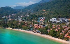 Koh Chang Paradise Resort&Spa Exterior photo