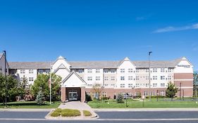 Residence Inn Colorado Springs North/Air Force Academy Exterior photo