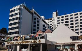 Hotel Panamericano Bariloche Exterior photo