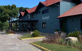 Hotel San Lucas Gramado Exterior photo