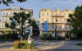 Parkhotel Bad Homburg Bad Homburg vor der Höhe Exterior photo