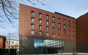 Hotel Moxy Chester Exterior photo