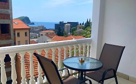 Veselinka Apartments & Rooms Budva Exterior photo