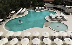 Alkyon Resort Hotel&Spa Vrahati Exterior photo