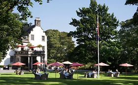 Hotel Prestonfield House Edinburgh Exterior photo