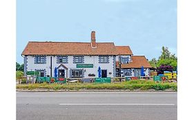 Hotel Oyo The Billingford Horseshoes Scole Exterior photo