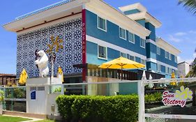 Hotel Pousada Sun Victory Cabo Frio Exterior photo