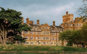 Hotel De Vere Selsdon Estate London Borough of London Borough of Croydon Exterior photo