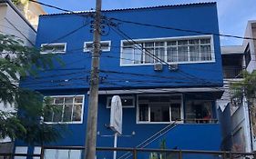 Hotel Fagundes Varela Niterói Exterior photo