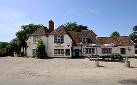 The New Inn Reading Exterior photo