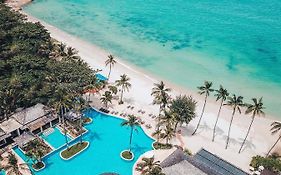 Melati Beach Resort & Spa Ko Samui Exterior photo