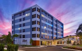 Hotel Aloft Miami Airport Exterior photo