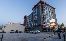 Nd Suite Edirne Exterior photo