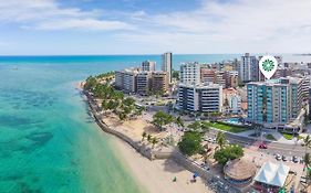 Hotel Ponta Verde Maceió Exterior photo