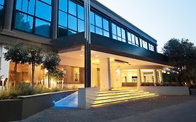 Alasia Boutique Hotel Limassol Exterior photo