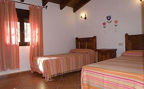Villa Casas Elena-Conil Conil De La Frontera Room photo