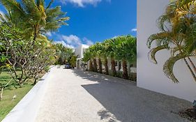 Villa Atelier By Barbados Sothebys International Realty Saint James Exterior photo