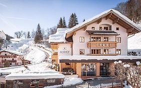 Almhof Alpin Apartments & Spa Dienten am Hochkönig Exterior photo