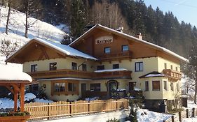 Pension Appartements Reithof St. Johann im Pongau Exterior photo