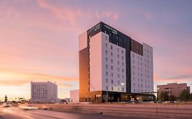 Hotel Courtyard By Marriott Ciudad Juárez Exterior photo