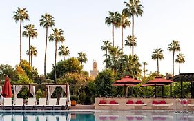 Hotel Tui Blue Medina Gardens (Adults Only) Marrakesch Exterior photo