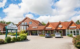 Hotel Ostfriesen Hof Leer  Exterior photo