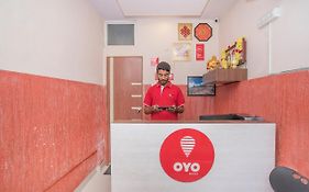 Oyo 8116 Park Inn Bangalore Exterior photo