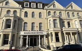 Hadleigh Hotel WTA WTA Eastbourne Exterior photo