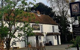 The St Crispin Inn Worth  Exterior photo