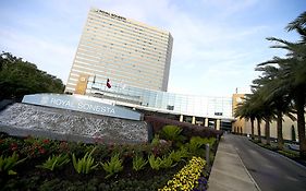 Hotel The Royal Sonesta Houston Galleria Exterior photo