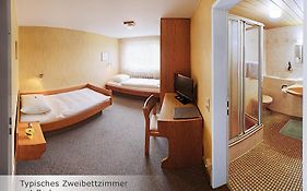 Hotel Keinath Stuttgart Room photo