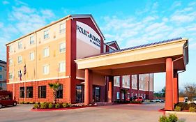 Hotel Four Points By Sheraton Houston Hobby Airport Exterior photo