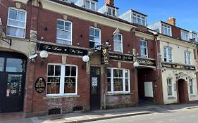 Hotel Globe Yeovil Exterior photo