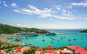 Bluebeard'S Castle By Wyndham Charlotte Amalie Exterior photo