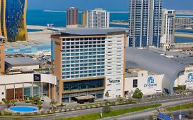 Hotel The Westin City Centre Bahrain Manama Exterior photo