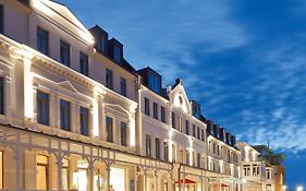 Aparthotel Inselloft Norderney Exterior photo