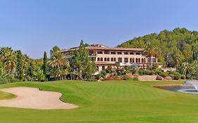 Sheraton Mallorca Arabella Golf Hotel Palma Exterior photo