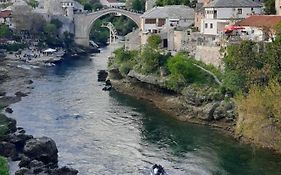 Apartments Old Bridge Mostar Exterior photo