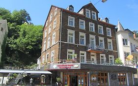 Moselland Hotel im Enderttal Zum Onkel Willi Cochem Exterior photo