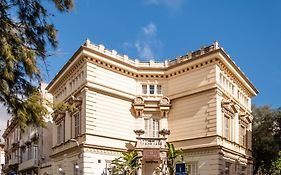 Hotel Sitges 1883 Exterior photo