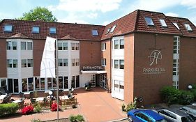 Parkhotel Papenburg Exterior photo