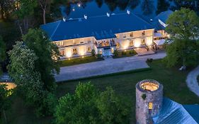 Villa Padise Manor Grand Estate & Spa - Exclusive Event Venue (Adults Only) Exterior photo