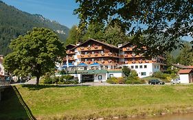 Parkhotel Sonnenhof Oberammergau Exterior photo