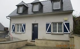 Les Gites Bleus De Lannion - Avec Cuisine- Exterior photo