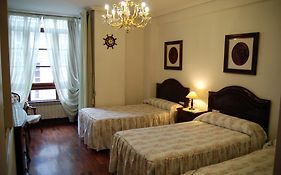 Hotel Pension Araba Vitoria-Gasteiz Room photo