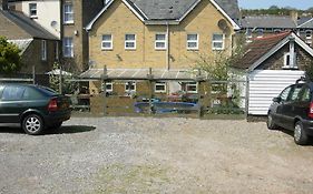 Longfield Guest House Dover Exterior photo