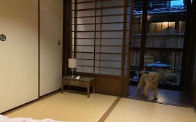 Hotel Lantern Gion Kyōto Exterior photo